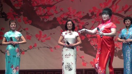 2017年12月20日田园评剧团在中国大戏院演出录像下载