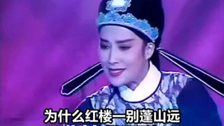 越剧《陸游与唐婉》浪迹天涯
