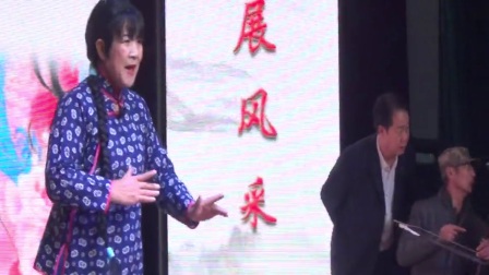 2017京津廊评剧大赛初赛武清赛场01