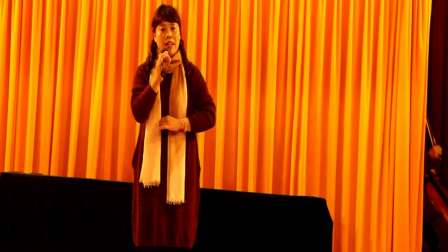 越剧《花中君子》塘头村迎2018元旦戏曲下载
