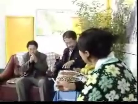 二人转短剧《娘家客》第1集共2集