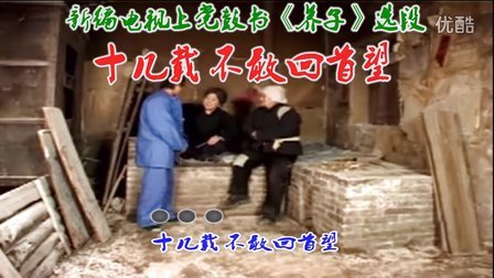 上党鼓书《养子》十几载不敢回首望 张洁主演下载