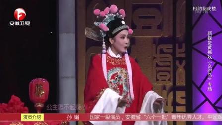 黄梅戏《女驸马》  李娟 吴亚玲下载