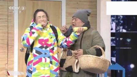 《姑娘小生大王》邵申申 大宝搞笑小品下载