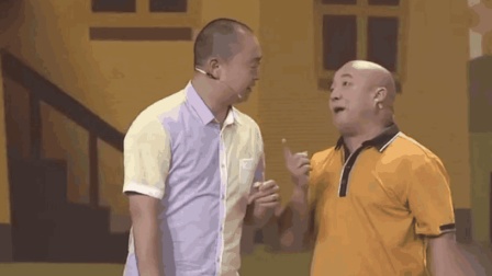小品《耳朵》 男人为什么怕老婆