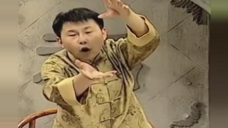 《新货郎》李菁何云伟爆笑相声