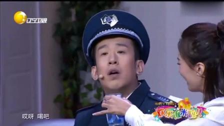 《跳水救人》于洋经典小品 冒充英雄博得美