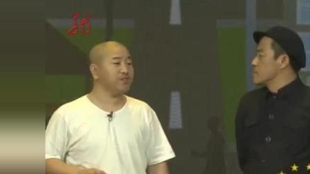 爆笑小品《卖拐新编》台下赵本山从头笑到尾