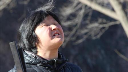 河南坠子《别相府》第三集 盲女郑玉容演唱 