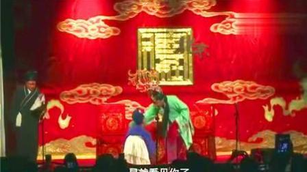 《水浒笑传》郭德纲爆笑相声 台下笑不停