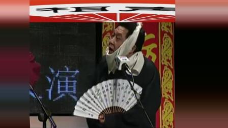 《学四省》高峰于谦相声 这俩的方言学的真