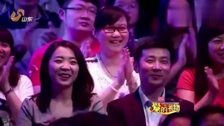 《虎妈》贾旭明 张康相声小品 这是女的吗 