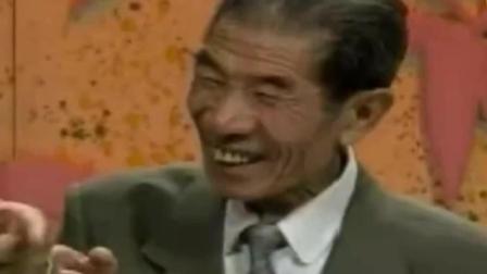 相声《看球赛》姜昆李文华精彩演绎 爆笑全