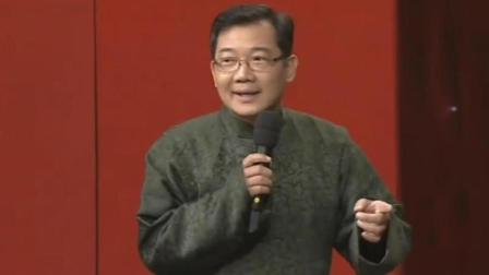 《迟到》大兵相声新作 现场观众笑趴了