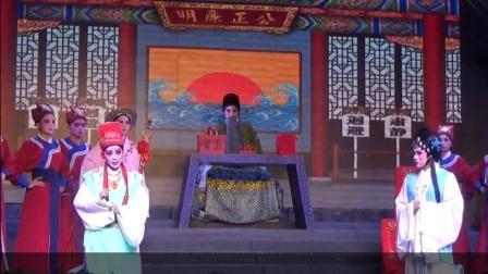婺剧《龟山恨》审案 张小燕 张翠梅 陈培主演下载