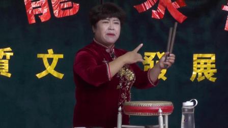 河南坠子名家肖计英《八头案》江玉环比古劝爹爹勿要嫌贫爱富下载