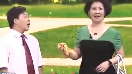《考女婿》杨建伟经典搞笑小品 可怜天下父