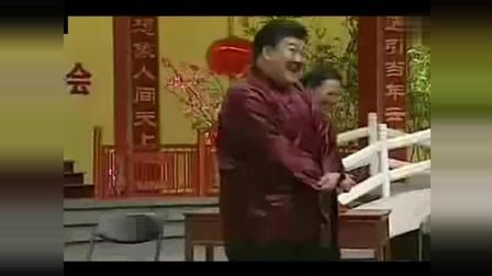 《男旦儿家的故事》范军河南戏曲小品