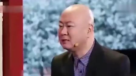 《守门神》郭冬临搞笑小品 送礼结果领导被