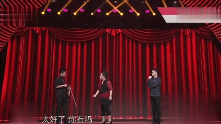 《音药大师》 白凯南爆笑小品