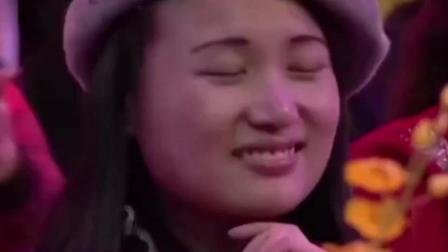《动动我试试》高晓攀台上说相声  惹得台下