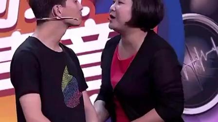 《中国好声音》贾玲团队爆笑小品  笑翻全场