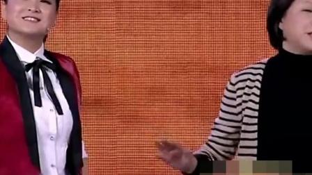 《谁是杨贵妃》贾玲方芳 阿雅小品  不笑都不行下载