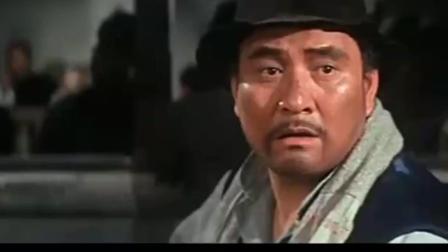 《怯拉车》郭德纲经典相声 真人演绎版 太可
