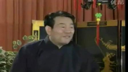 《吃月饼》杨少华单口相声 观众没乐杨少华