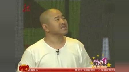 爆笑小品《卖拐新编》台下赵本山从头笑到尾