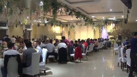 张建造 李小点喜宴 评剧演唱会