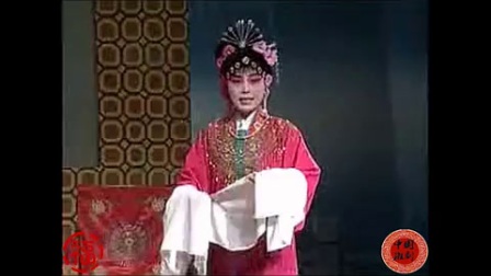 淮剧《卖油郎与花魁女》全剧
