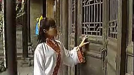 上党鼓书《二度梅上》