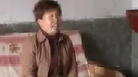民间小调《表哥想表妹》