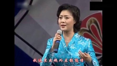 京剧名段《霸王别姬》选段 李胜素