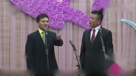 《学外语》李伟建武宾经典相声下载