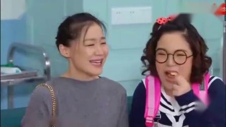 爆笑小品《天使的面孔》张柏芝和金星比拼嗓子下载