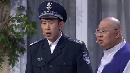 《心气儿》孙涛小品 经理处罚保安