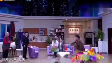 《惯出来的病》孙涛小品 让人笑出声来