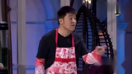 《王小欠整容》孙涛搞笑小品 小伙为爱情要
