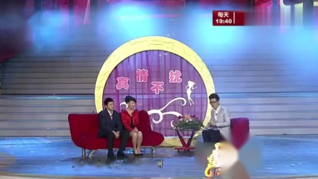 《真情不扰》孙涛小品 动情表演 感动人心