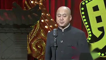 《中国菜的英文名》方清平单口相声 带你爆