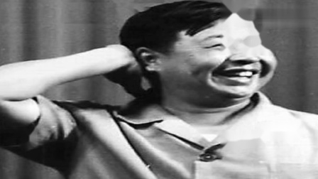 《劳动号子》马季于世猷相声 劳动人民生活