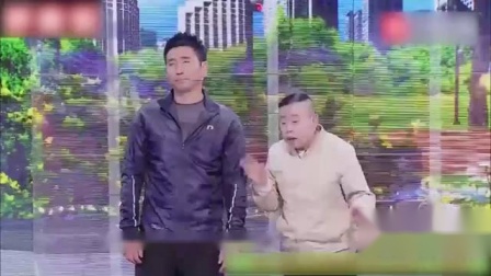 小品《真爱》看到最后观众的欢笑变成了泪水
