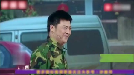小品《路通了》肚子笑疼了