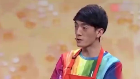 搞笑小品《男人有苦》笑到肚子疼