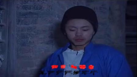 上党鼓书《何不把家还》02