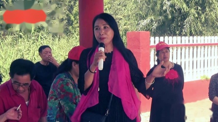 苑凤霞  河北梆子《范进中举》劝娘子  白洋
