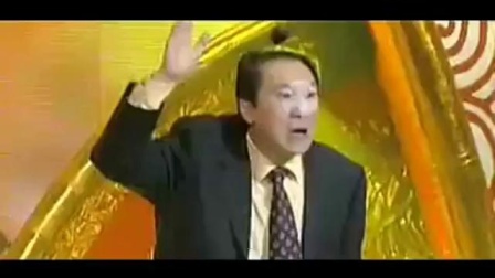 《学冠军》大兵赵卫国经典相声