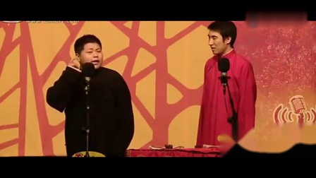 《新尝试》孔浩然李羽超 嘻哈包袱铺爆笑相